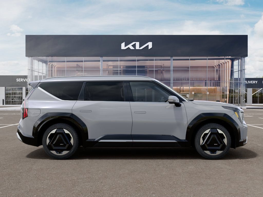 New 2026 Kia EV9 Land AWD/4WD image 7