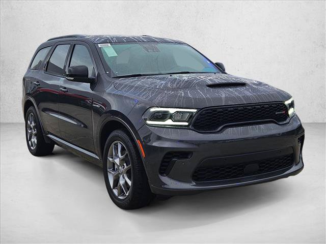 New 2026 Dodge Durango GT AWD/4WD image 7
