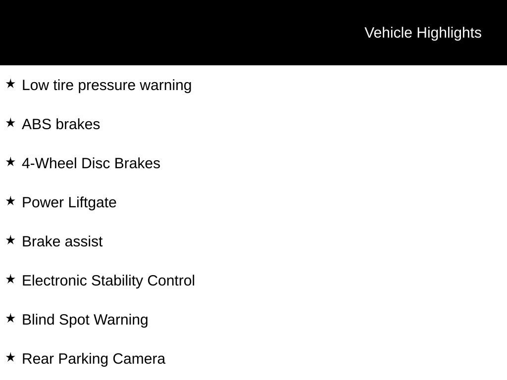 Used 2025 Mitsubishi Eclipse Cross SE image 24