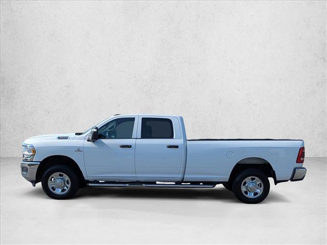 Used 2023 RAM 3500 Tradesman w/ Towing Technology Group AWD/4WD image 8