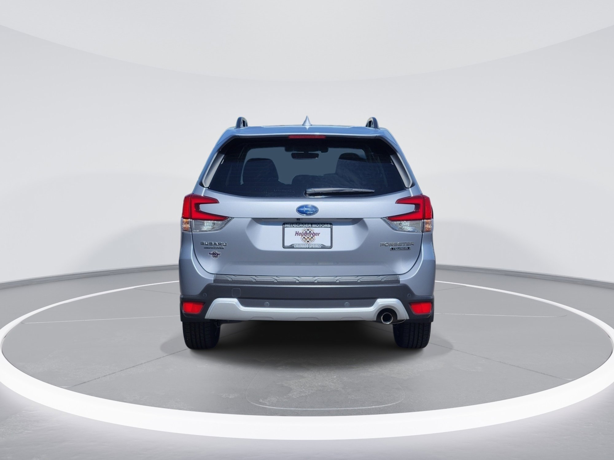 Used 2019 Subaru Forester Touring AWD/4WD image 6