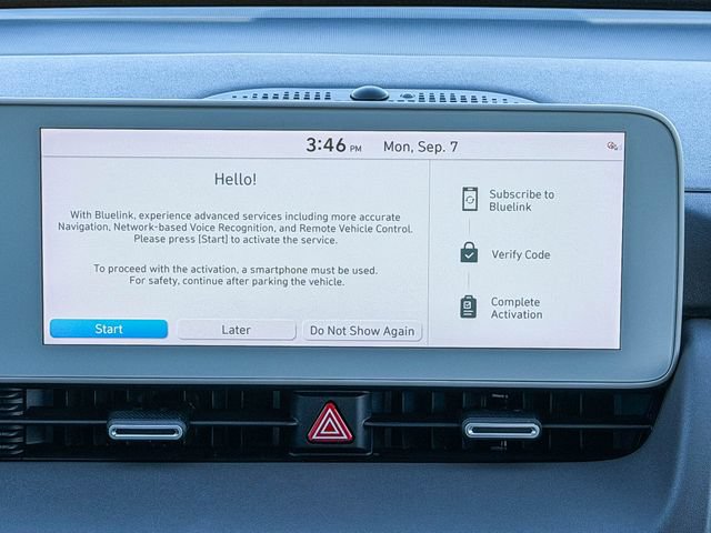 Certified 2023 Hyundai Ioniq 5 SEL AWD/4WD image 16