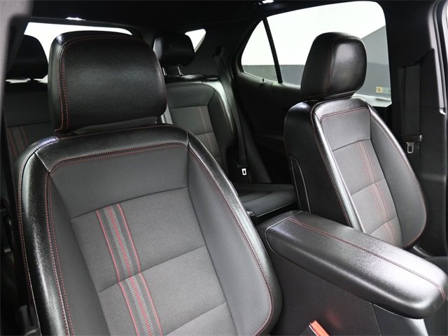 Used 2024 Chevrolet Equinox RS image 22