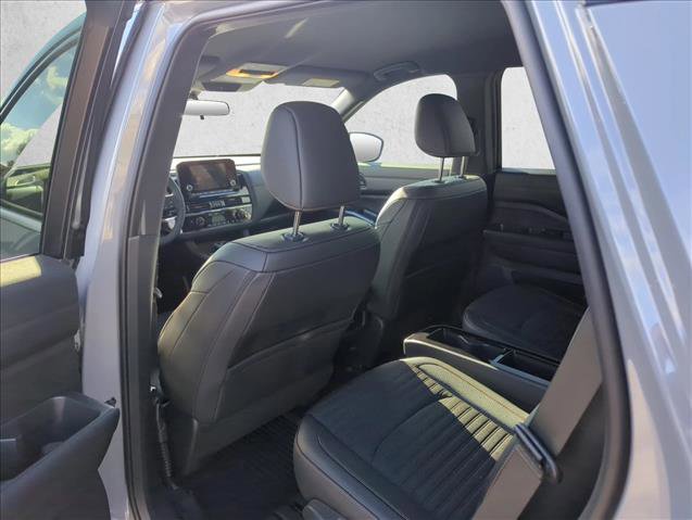 Used 2025 Nissan Pathfinder Rock Creek image 13