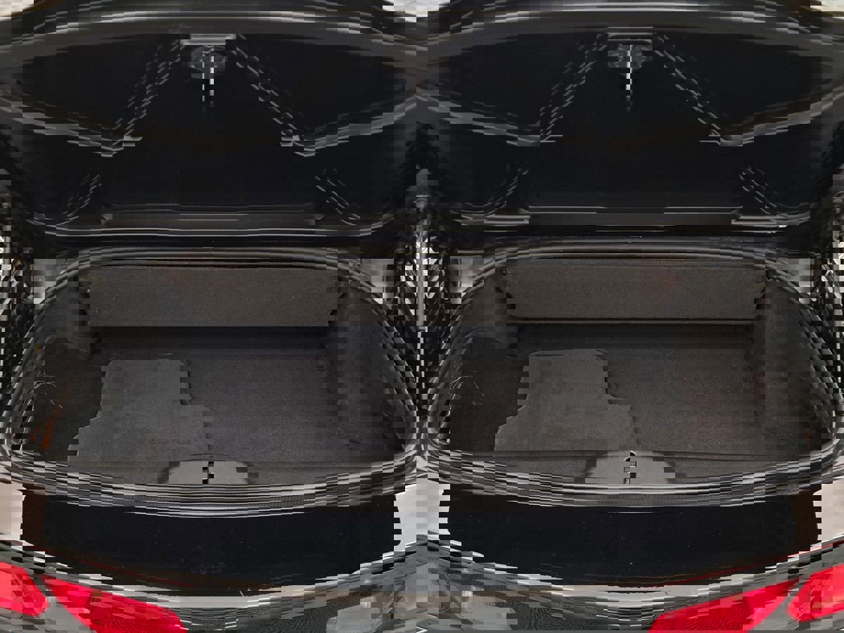 Used 2018 Chevrolet Corvette Stingray Convertible w/ 1LT image 43