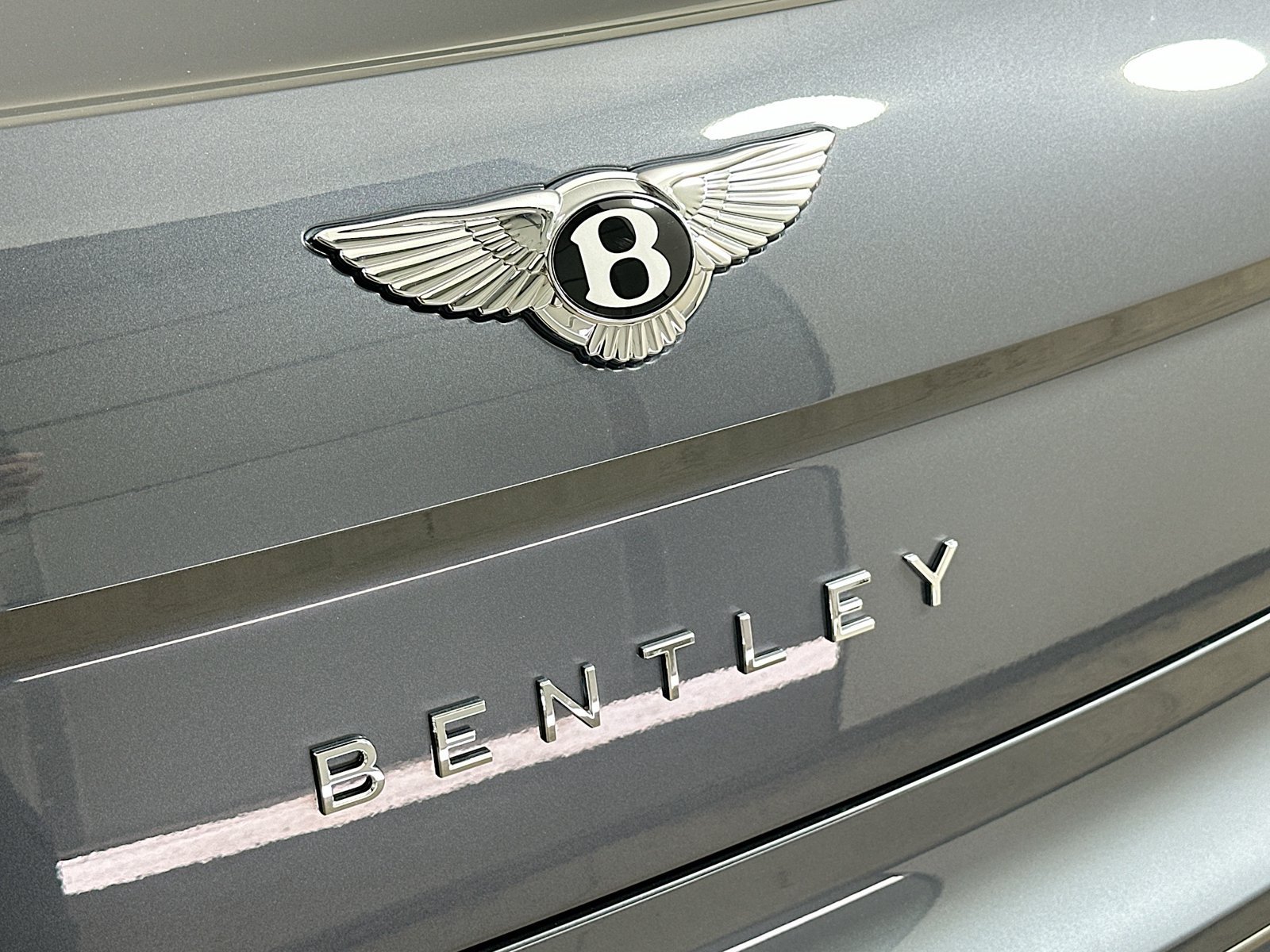 New 2026 Bentley Flying Spur Plug-In Hybrid AWD/4WD image 43