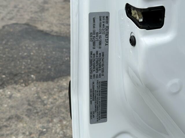 Used 2022 RAM ProMaster City Wagon image 35