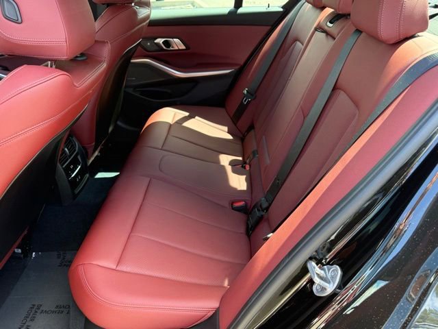 Used 2025 BMW M340i xDrive w/ Premium Package AWD/4WD image 32