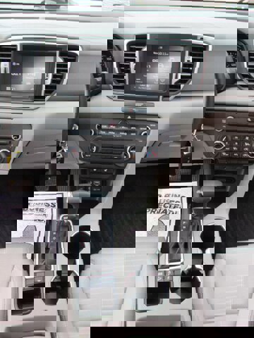 Used 2018 Kia Sportage LX w/ LX Technology Package image 27