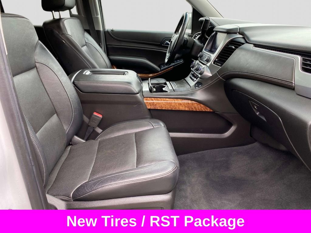 Used 2019 Chevrolet Tahoe Premier w/ RST 6.2L Performance Edition image 26