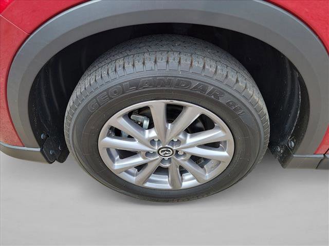 Used 2023 MAZDA CX-5 AWD 2.5 S image 9