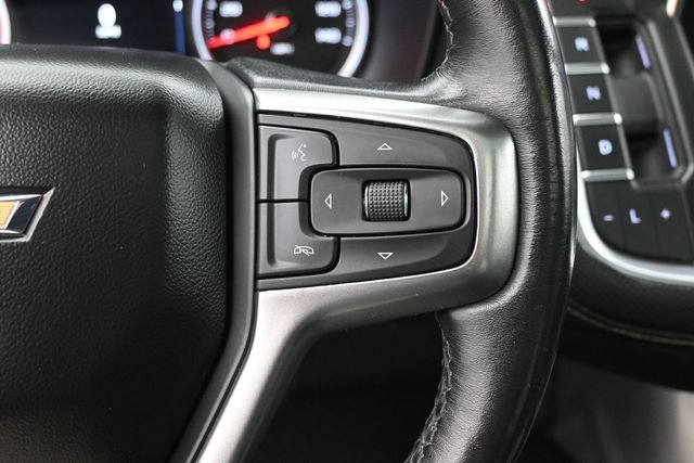 Used 2021 Chevrolet Tahoe Premier w/ Premium Package RWD image 30