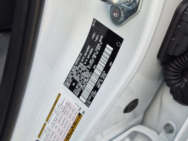 New 2027 Toyota Land Cruiser w/ Premium Package AWD/4WD image 36