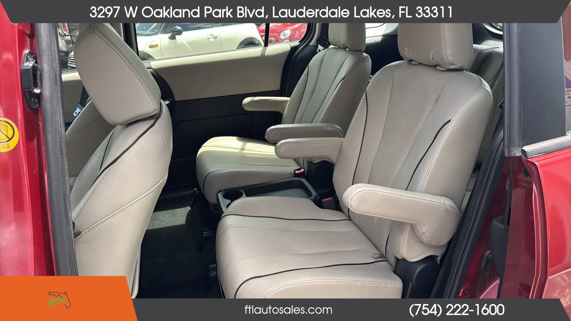 Used 2015 MAZDA MAZDA5 Grand Touring FWD image 32