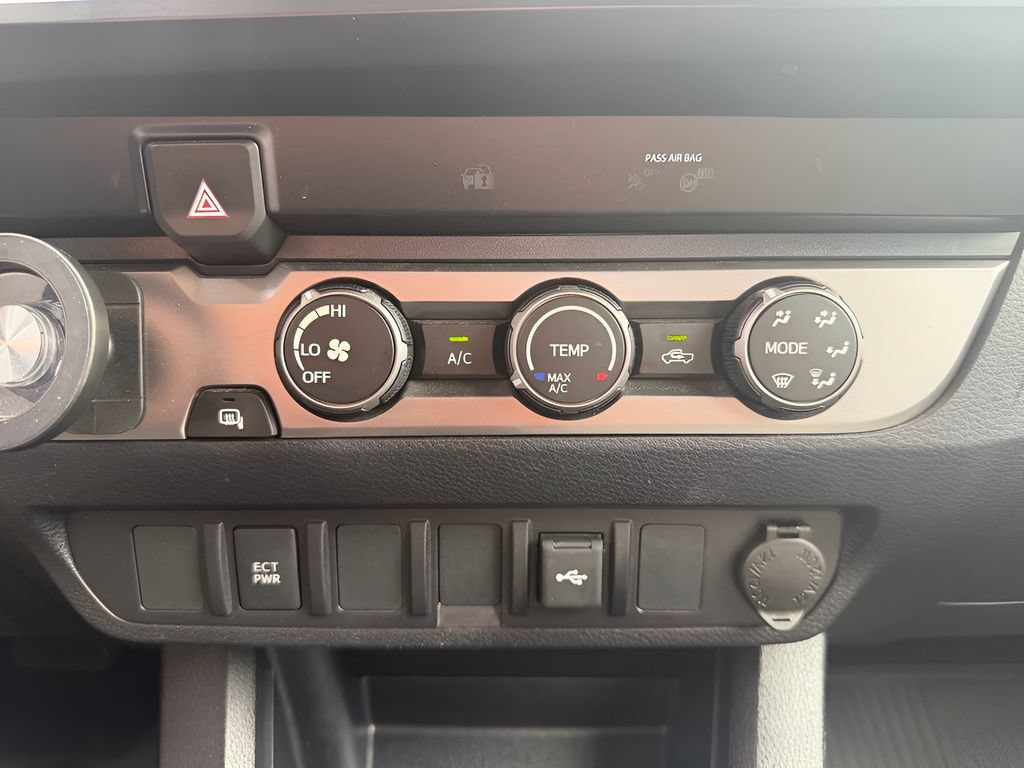 Used 2023 Toyota Tacoma SR RWD image 19