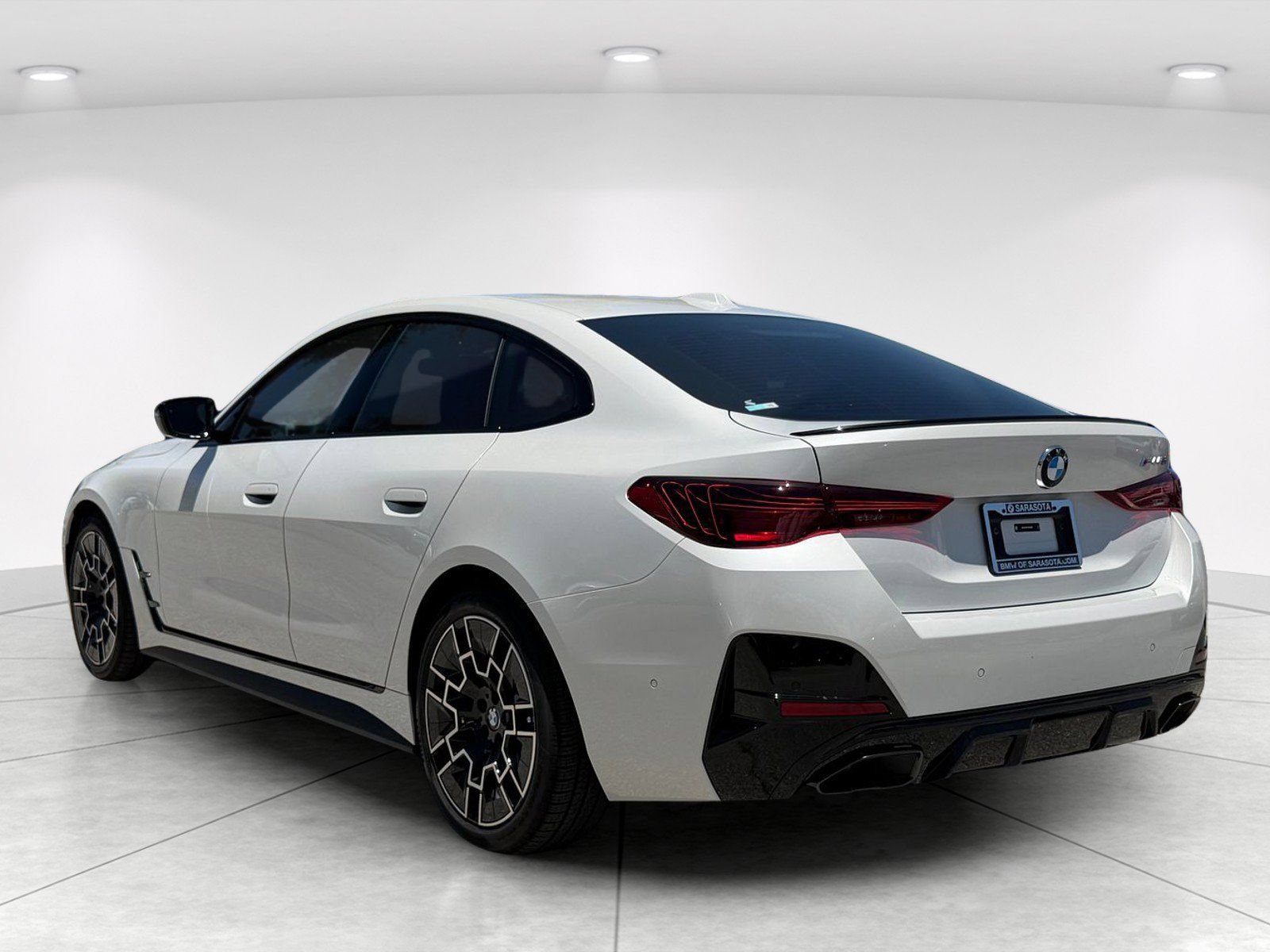 New 2026 BMW M440i w/ Premium Package RWD image 5