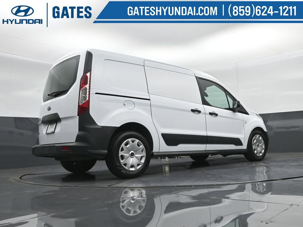Used 2016 Ford Transit Connect XL FWD image 31