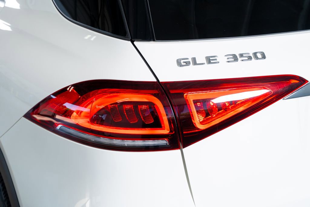 Used 2020 Mercedes-Benz GLE 350 4MATIC image 22