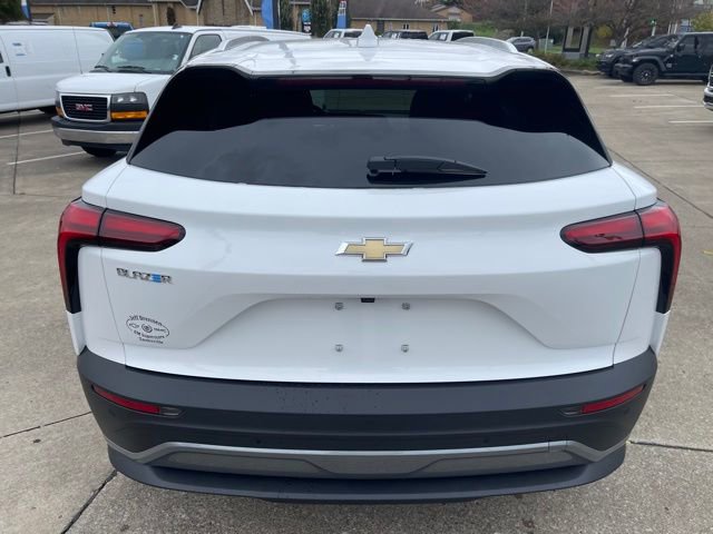 New 2026 Chevrolet Blazer EV LT FWD image 6