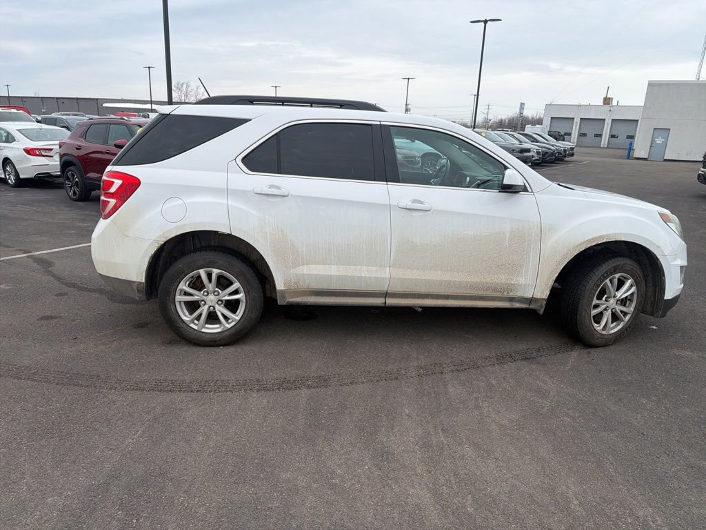 Used 2016 Chevrolet Equinox LT image 8