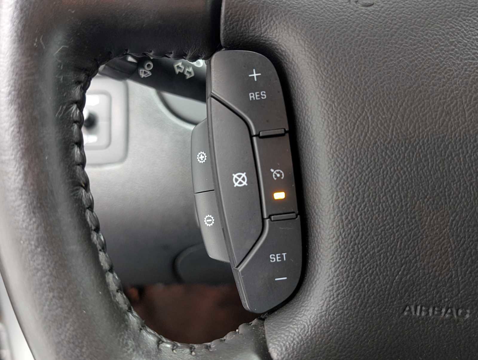 Used 2014 Chevrolet Impala LT image 30