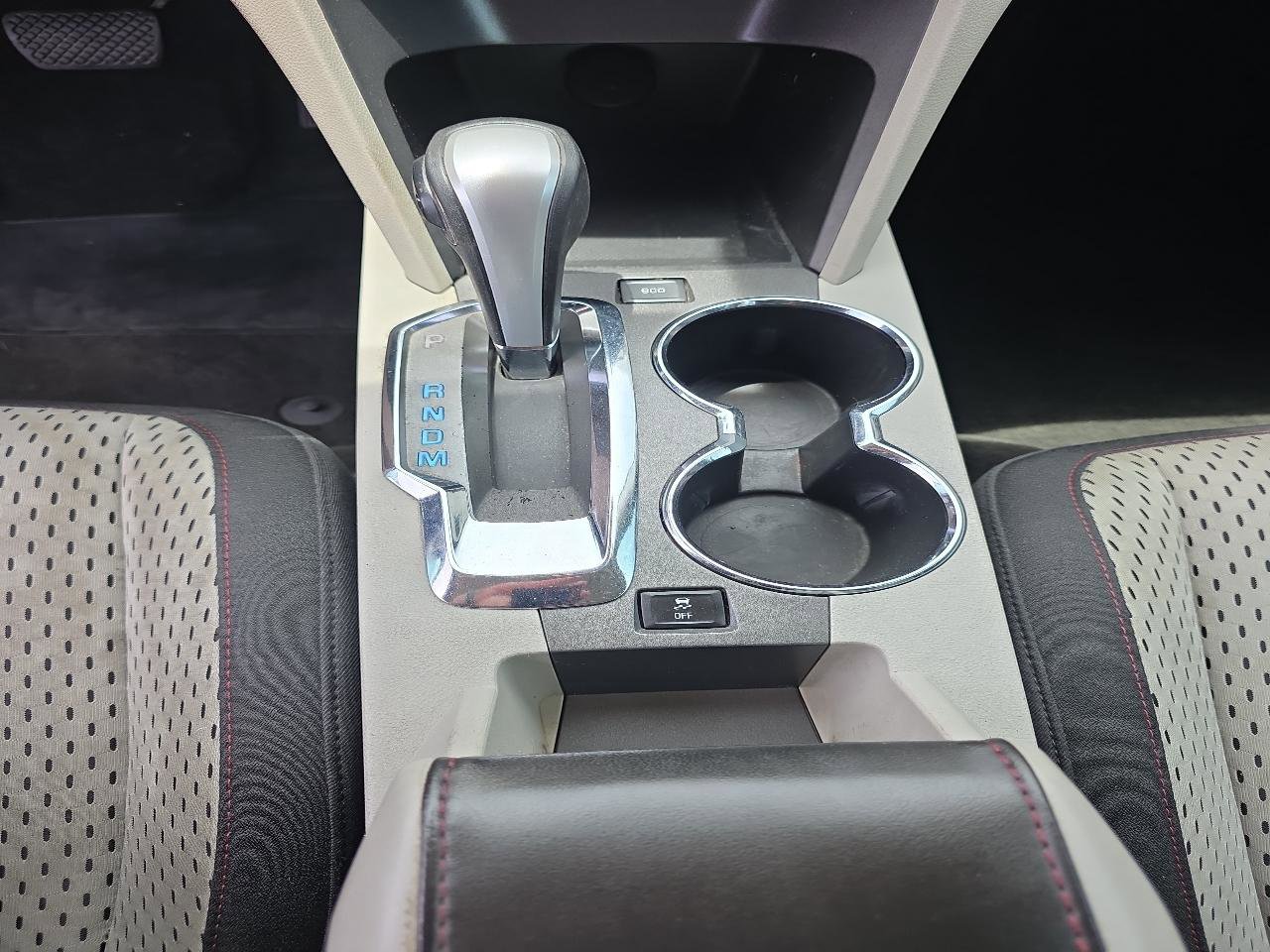 Used 2014 Chevrolet Equinox LS FWD image 17