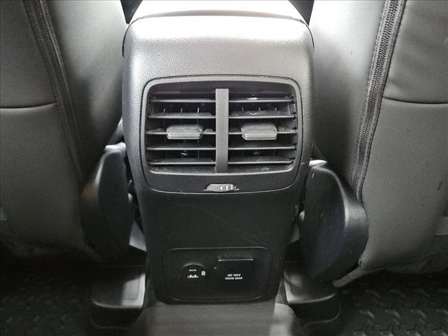 Used 2024 Ford Bronco Sport Badlands image 16