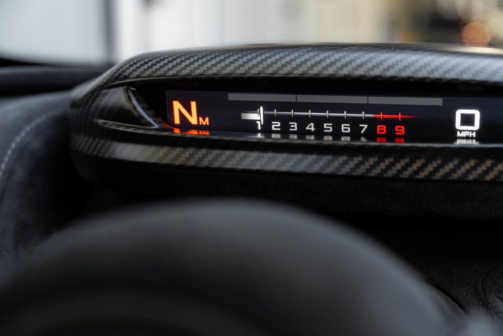 Used 2021 McLaren 765LT RWD image 58