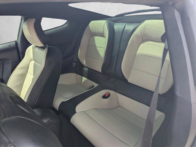 Used 2015 Ford Mustang GT Premium RWD image 13
