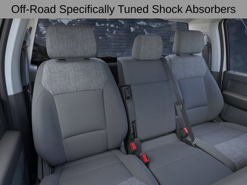 New 2026 Ford F450 XLT image 11