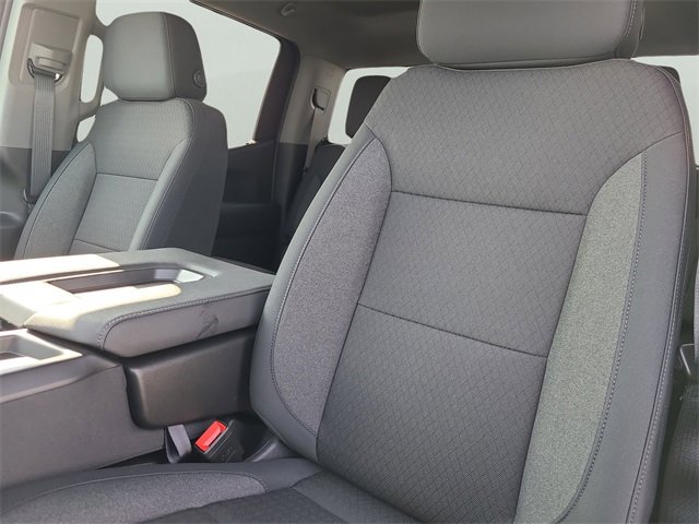 New 2026 Chevrolet Silverado 1500 Custom image 22