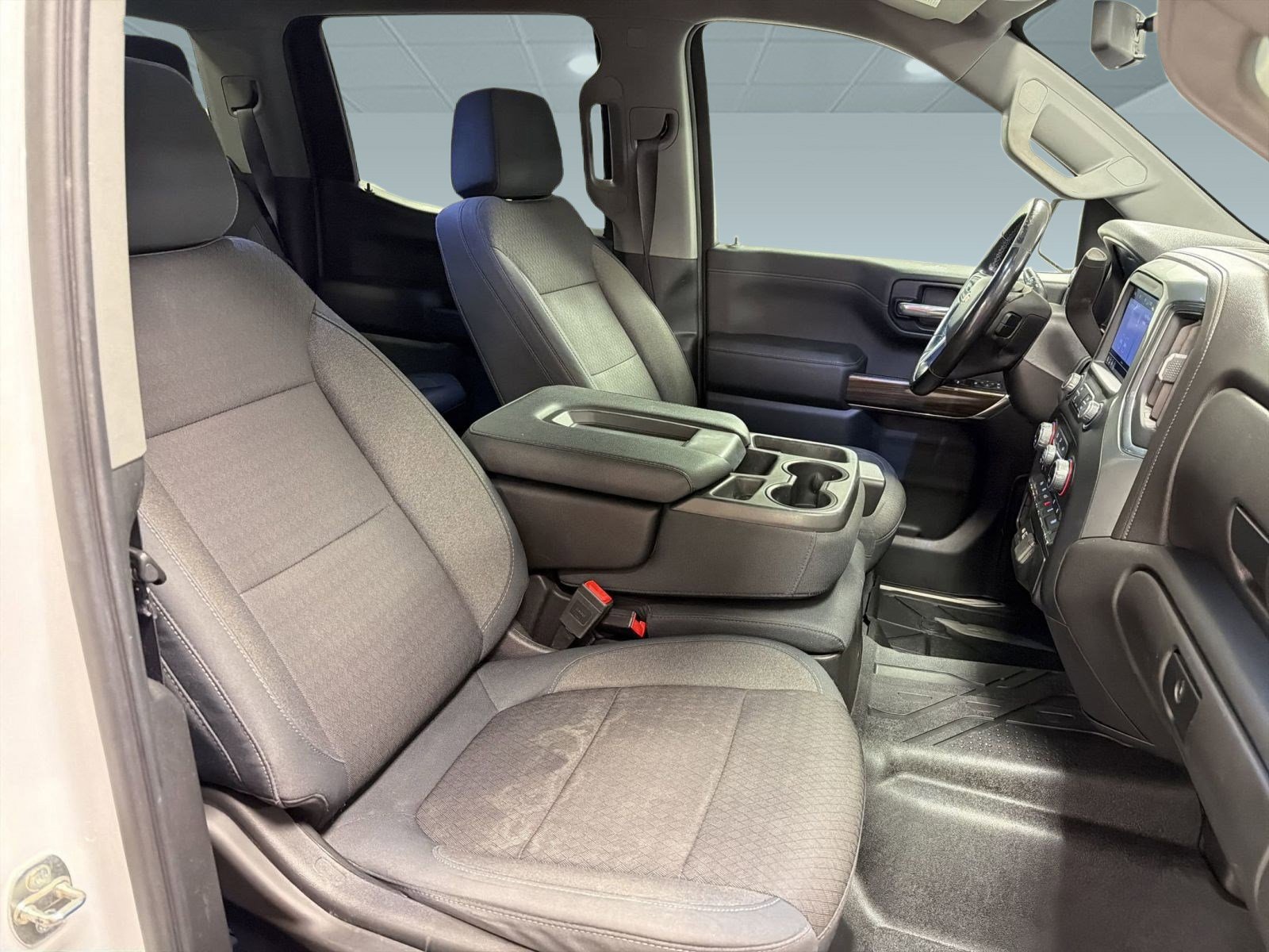 Used 2019 Chevrolet Silverado 1500 LT w/ All-Star Edition RWD image 29