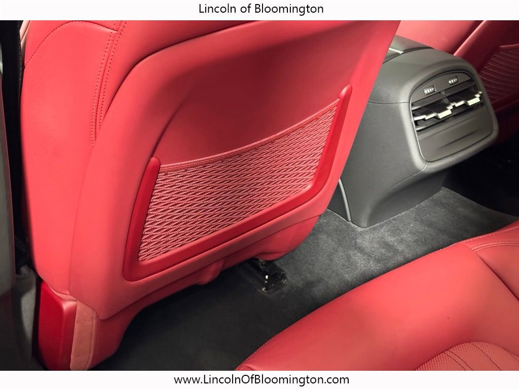 Used 2022 Maserati Ghibli Modena Q4 image 56