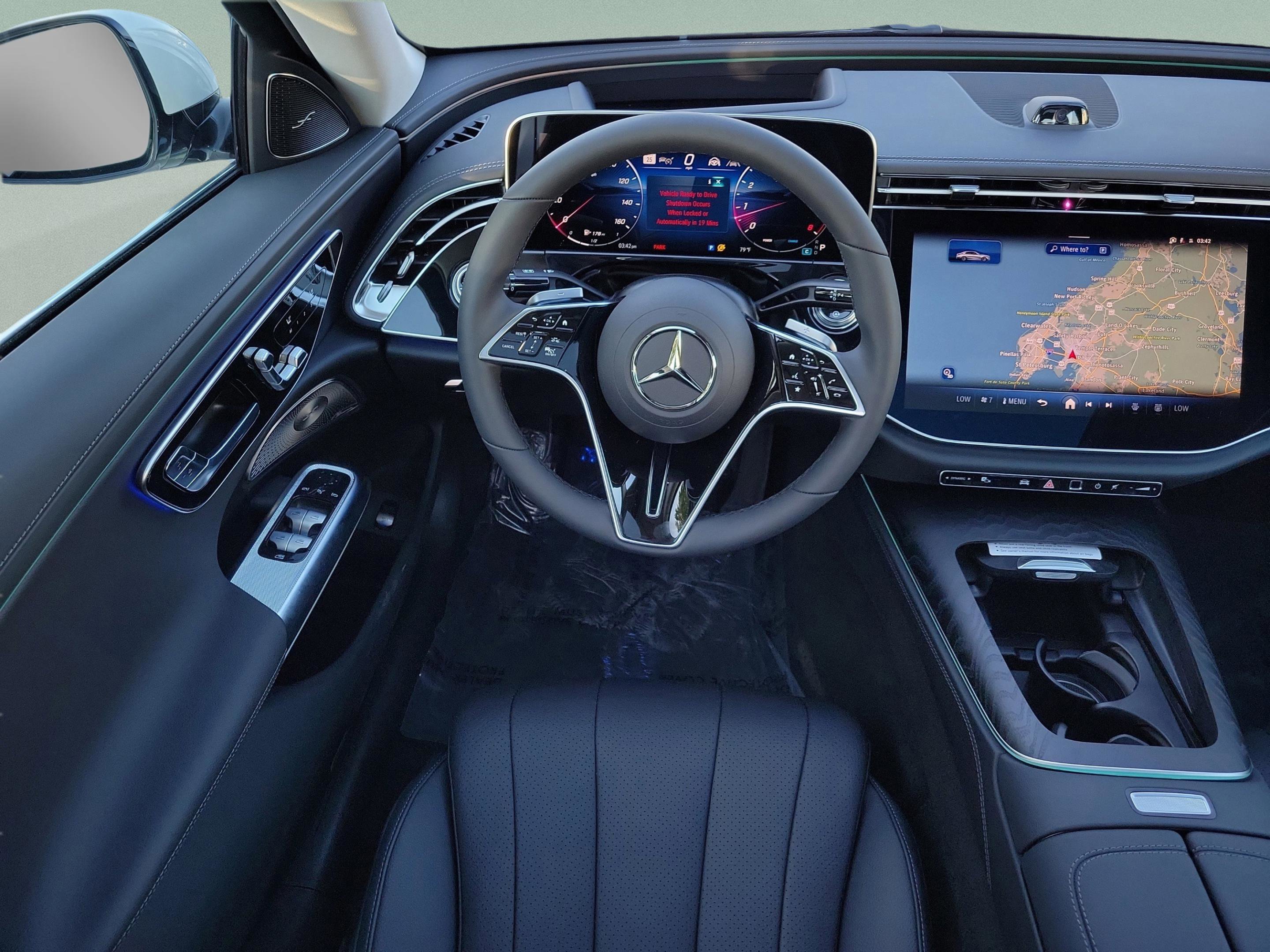 New 2026 Mercedes-Benz E 350 Sedan image 17