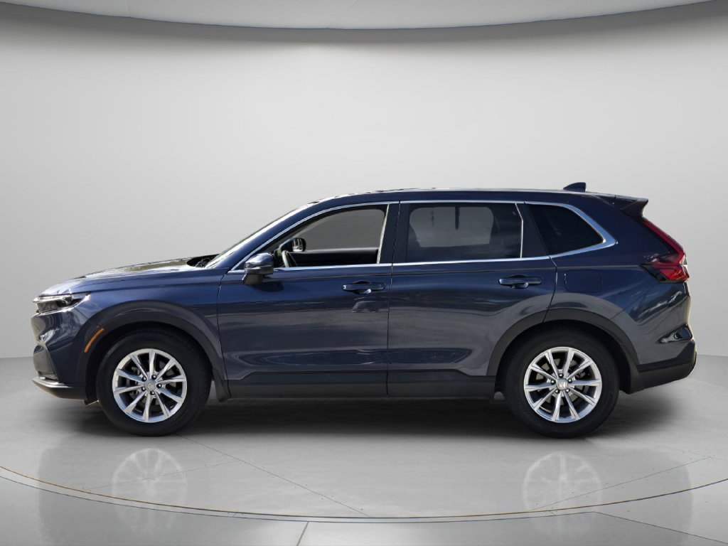 Used 2025 Honda CR-V EX image 5