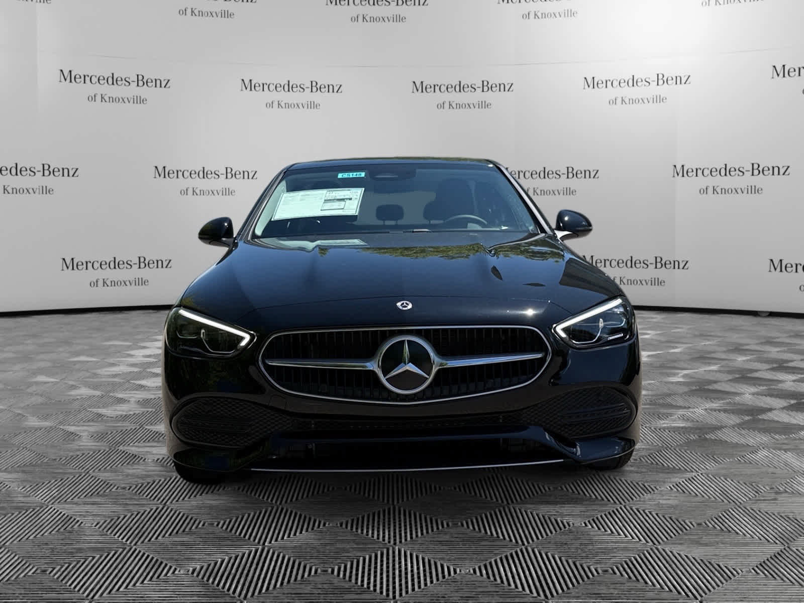 Certified 2025 Mercedes-Benz C 300 C 300 image 8