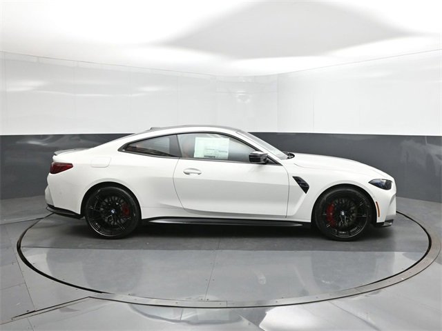 New 2026 BMW M4 Competition image 26