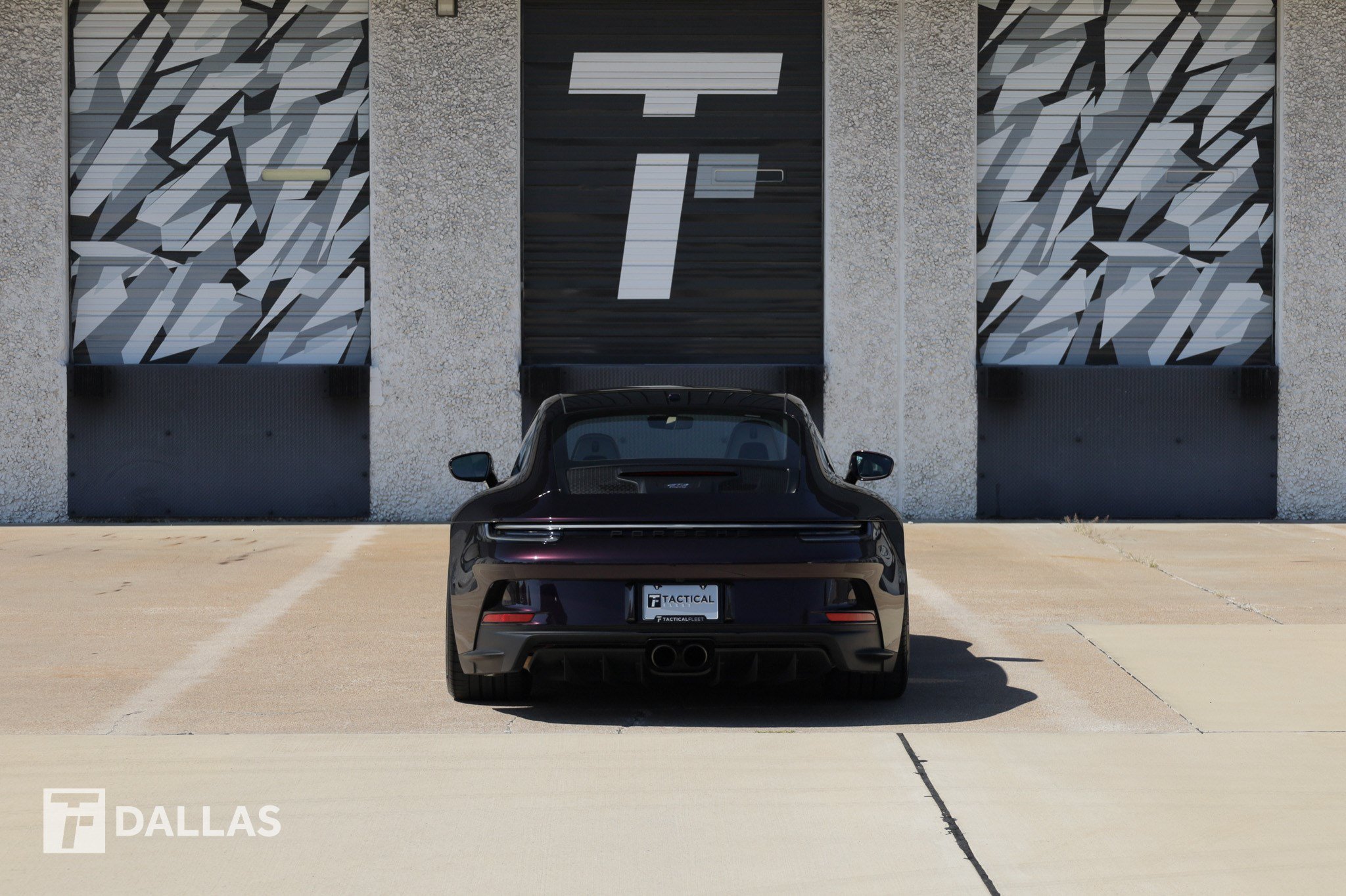 Used 2022 Porsche 911 GT3 RWD image 13