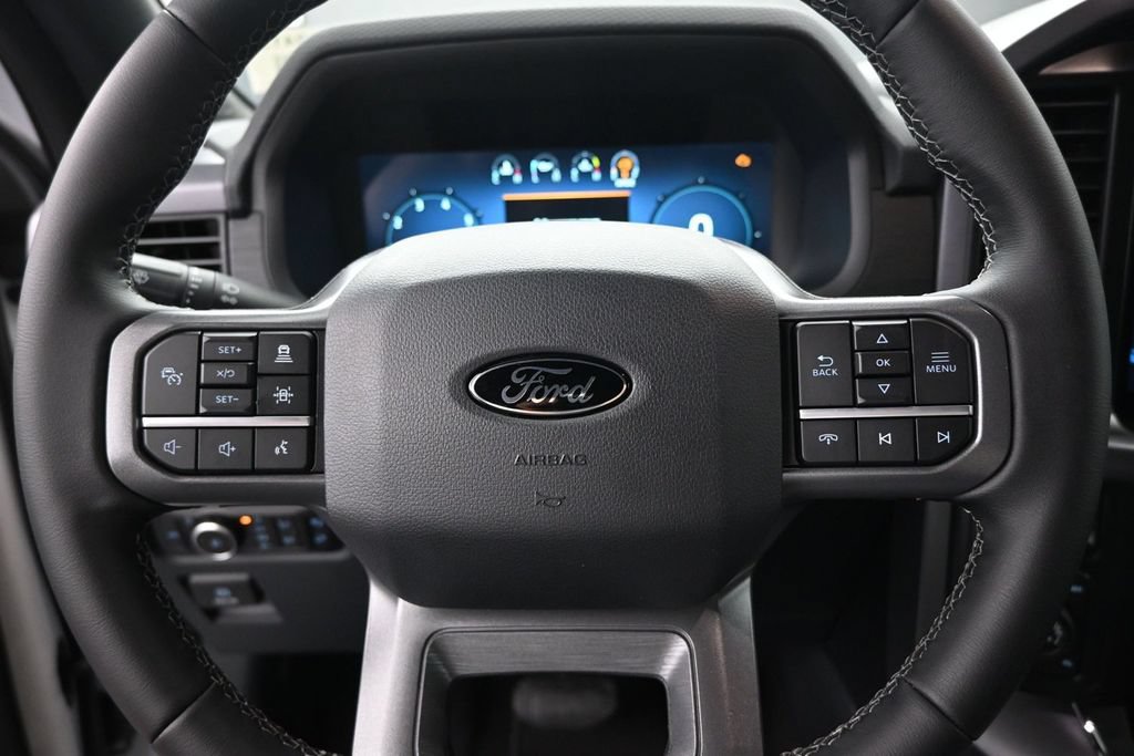 New 2026 Ford F150 XLT AWD/4WD image 21