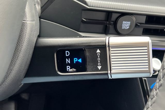 New 2026 Hyundai Santa Fe Calligraphy AWD/4WD image 23