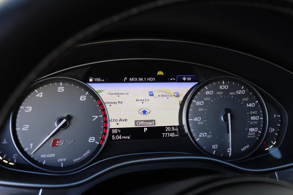 Used 2017 Audi S7 Premium Plus AWD/4WD image 42