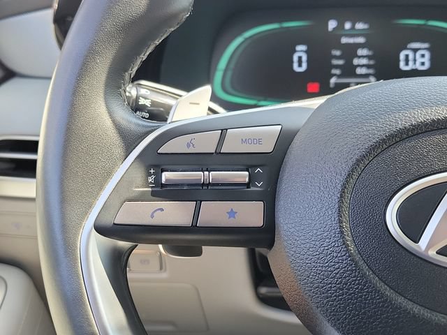 Used 2025 Hyundai Palisade SEL FWD image 7