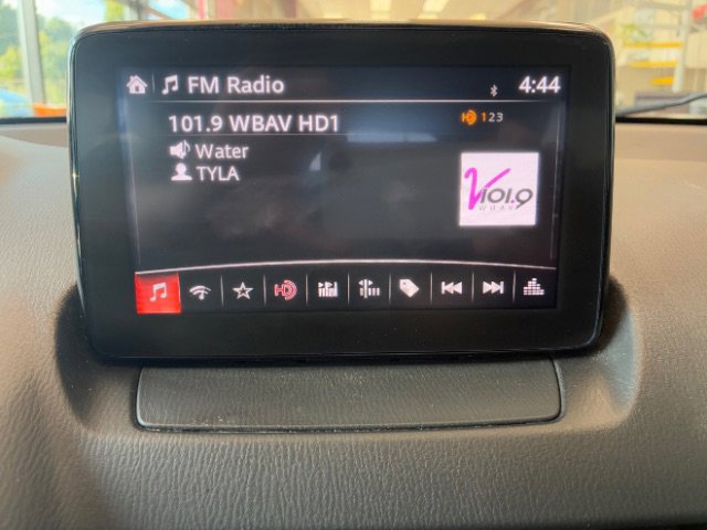 Used 2019 MAZDA CX-3 Grand Touring w/ Premium Package image 22