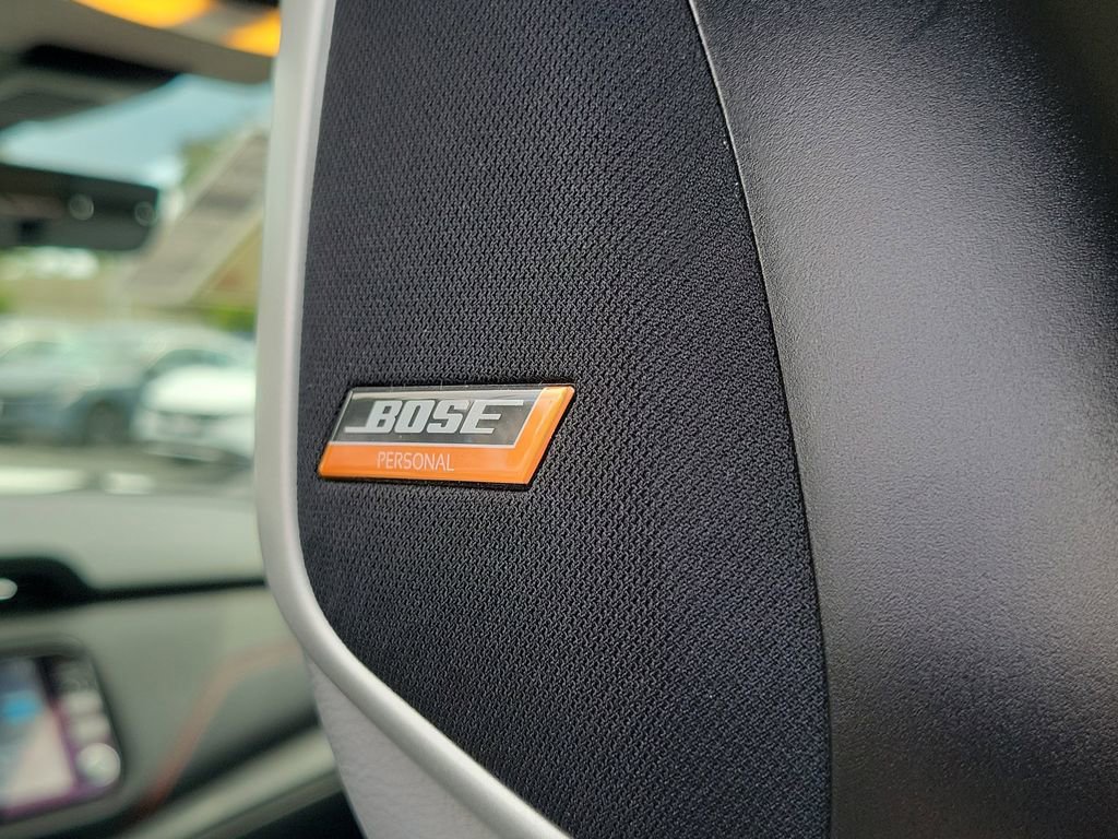 Used 2024 Nissan Kicks SR w/ SR Premium Package image 23