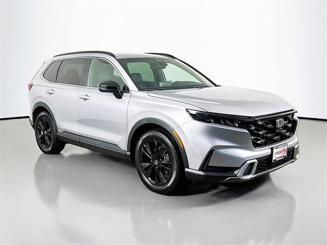 Certified 2023 Honda CR-V Sport Touring image 15