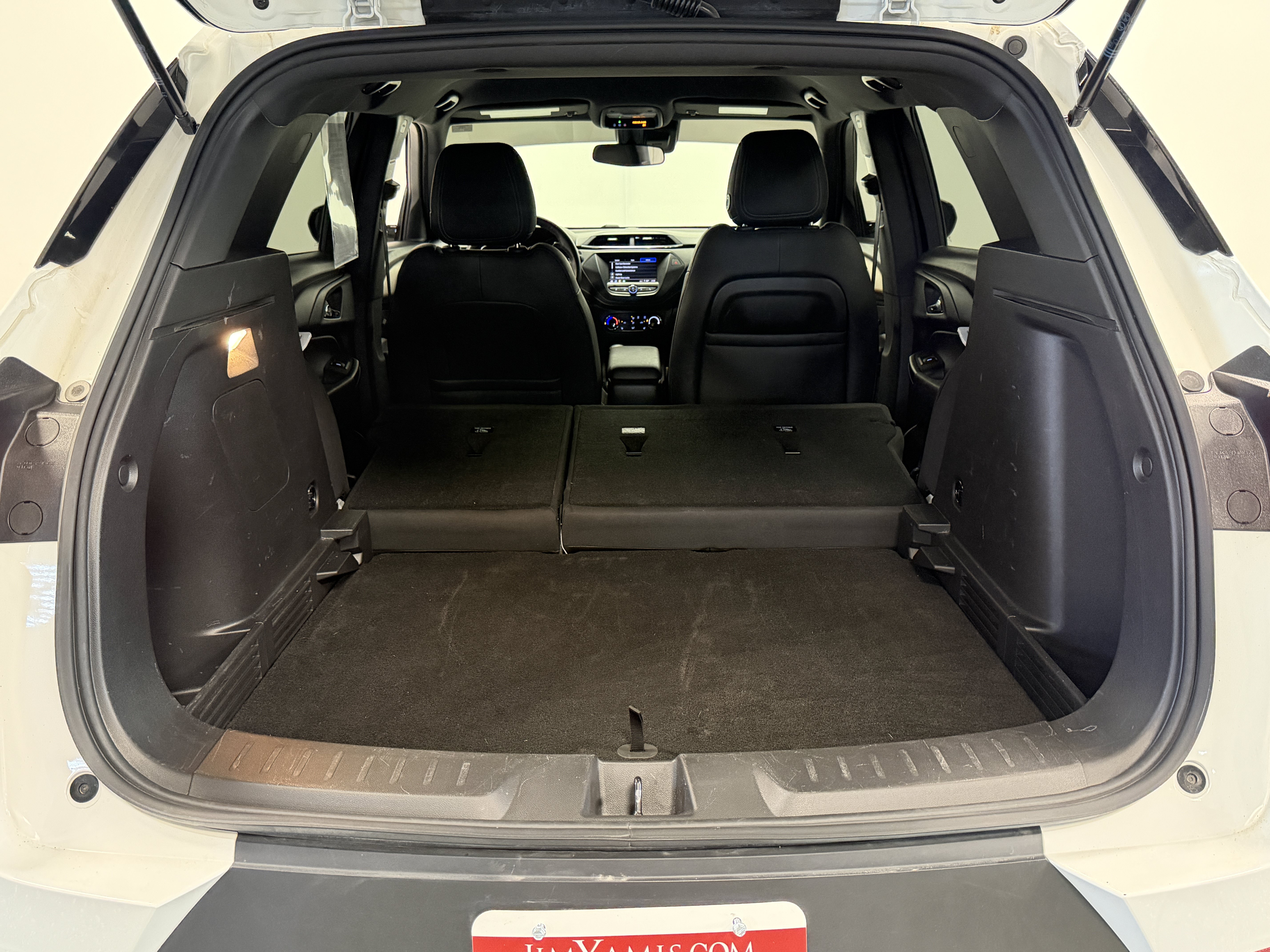 Used 2023 Chevrolet TrailBlazer ACTIV FWD image 25