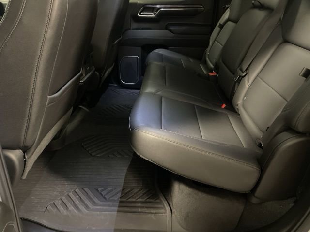Used 2023 Chevrolet Silverado 1500 LTZ image 40