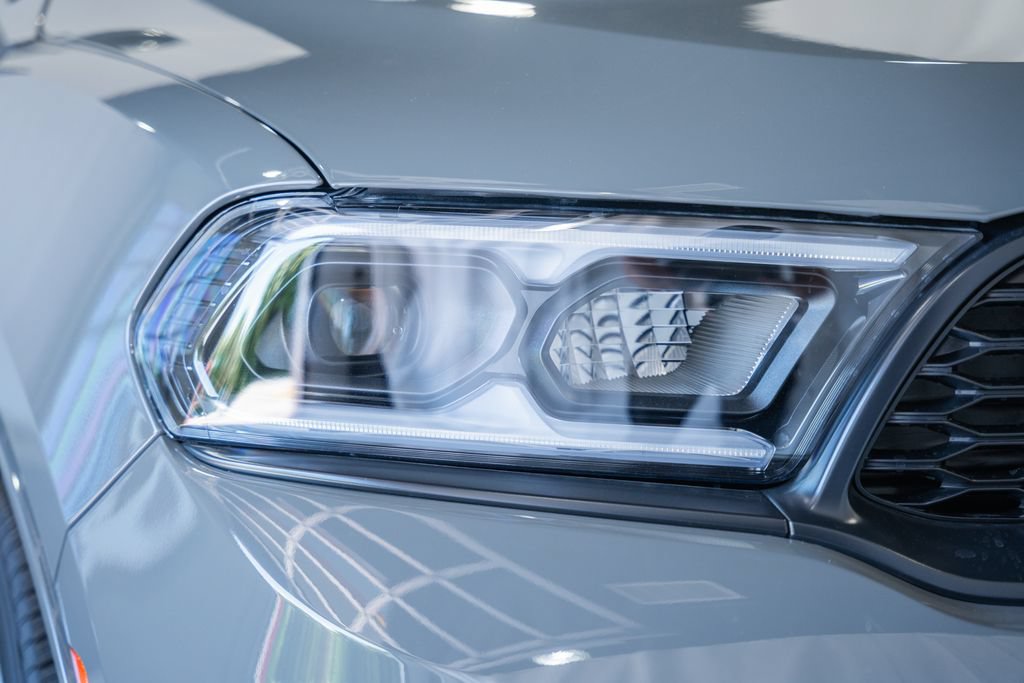 New 2026 Dodge Durango GT AWD/4WD image 12