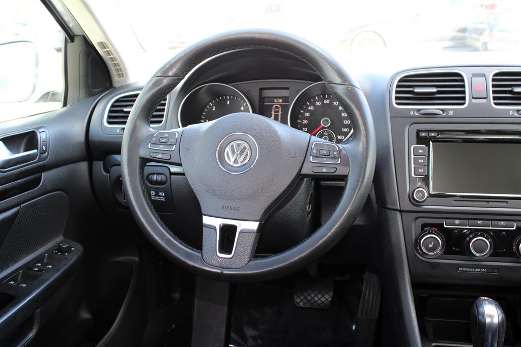 Used 2012 Volkswagen Jetta TDI image 13