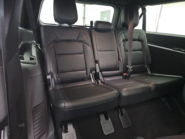 Used 2025 Lincoln Navigator L Reserve w/ Jet Appearance Package AWD/4WD image 35
